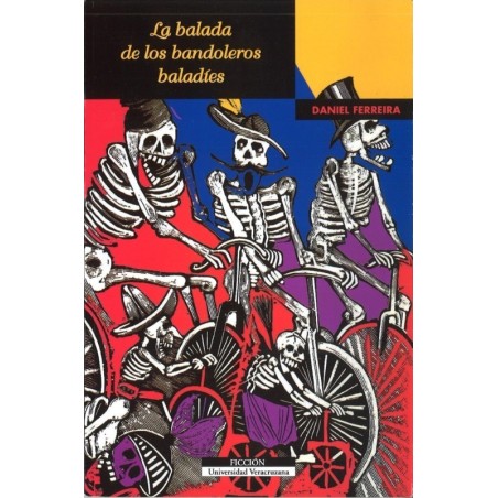 La balada de los bandoleros baladíes