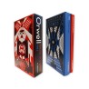 Estuche George Orwell