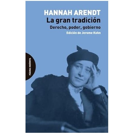 La gran tradición