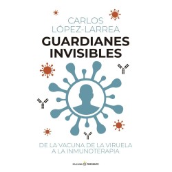 GUARDIANES INVISIBLES