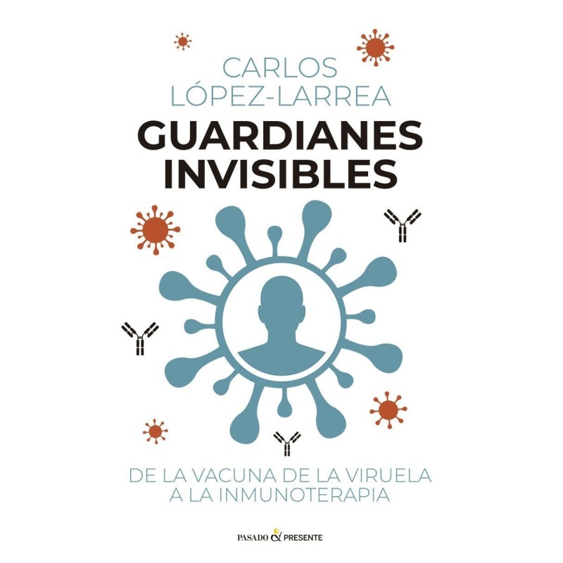 GUARDIANES INVISIBLES