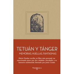 TETUÁN Y TÁNGER