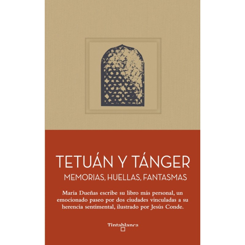 TETUÁN Y TÁNGER