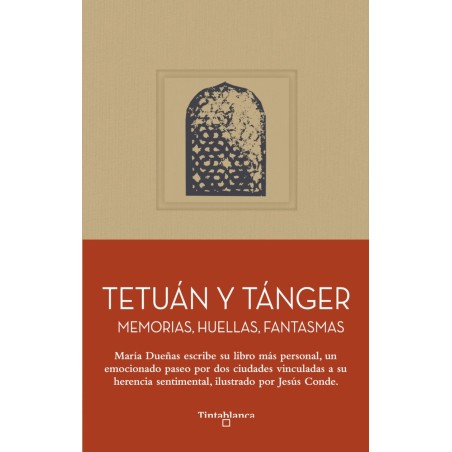 TETUÁN Y TÁNGER