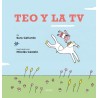 Teo y la TV