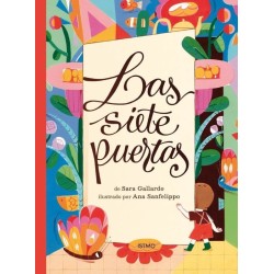 Las siete puertas
