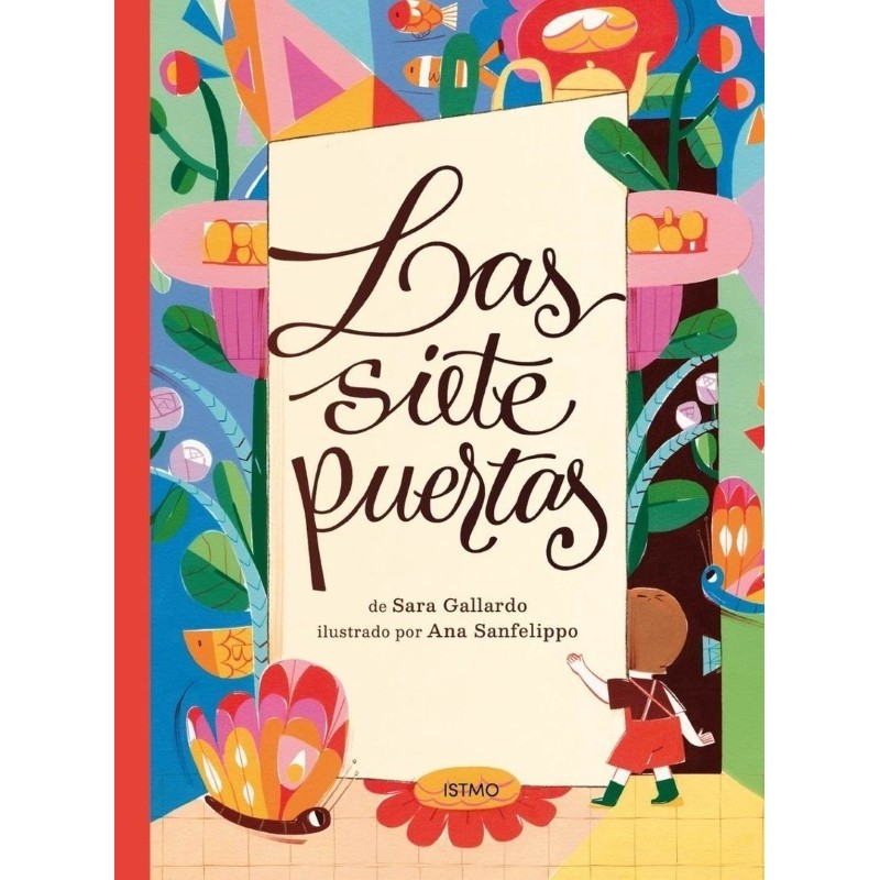 Las siete puertas
