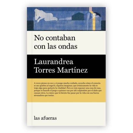 No contaban con las ondas