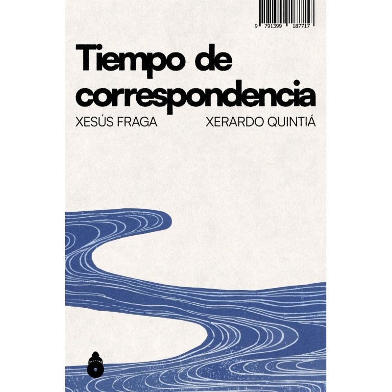 TIEMPO DE CORRESPONDENCIA