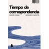 TIEMPO DE CORRESPONDENCIA