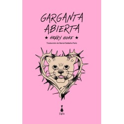 Garganta abierta