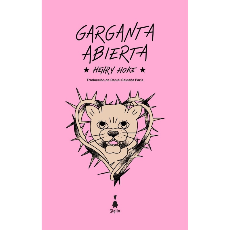 Garganta abierta