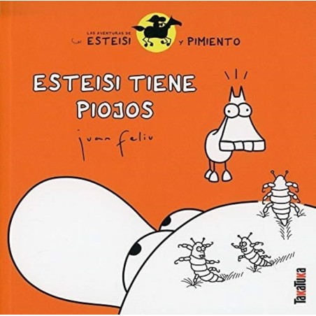 La increíble historia de los ponis habladores de las montañas planas del