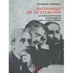 Antinomias de la creación