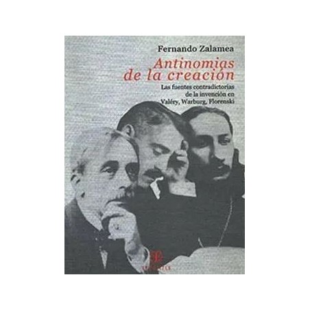 Antinomias de la creación