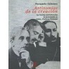 Antinomias de la creación