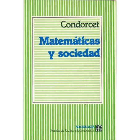 Matemáticas y sociedad