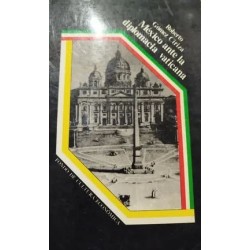 México ante la diplomacia vaticana1 1821-1836