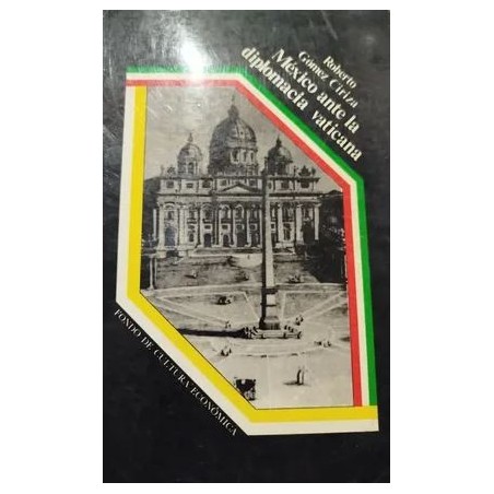 México ante la diplomacia vaticana1 1821-1836