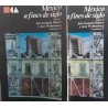 México a fines de siglo. 2 vols.