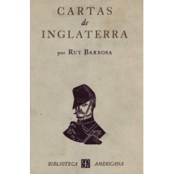 Cartas de Inglaterra