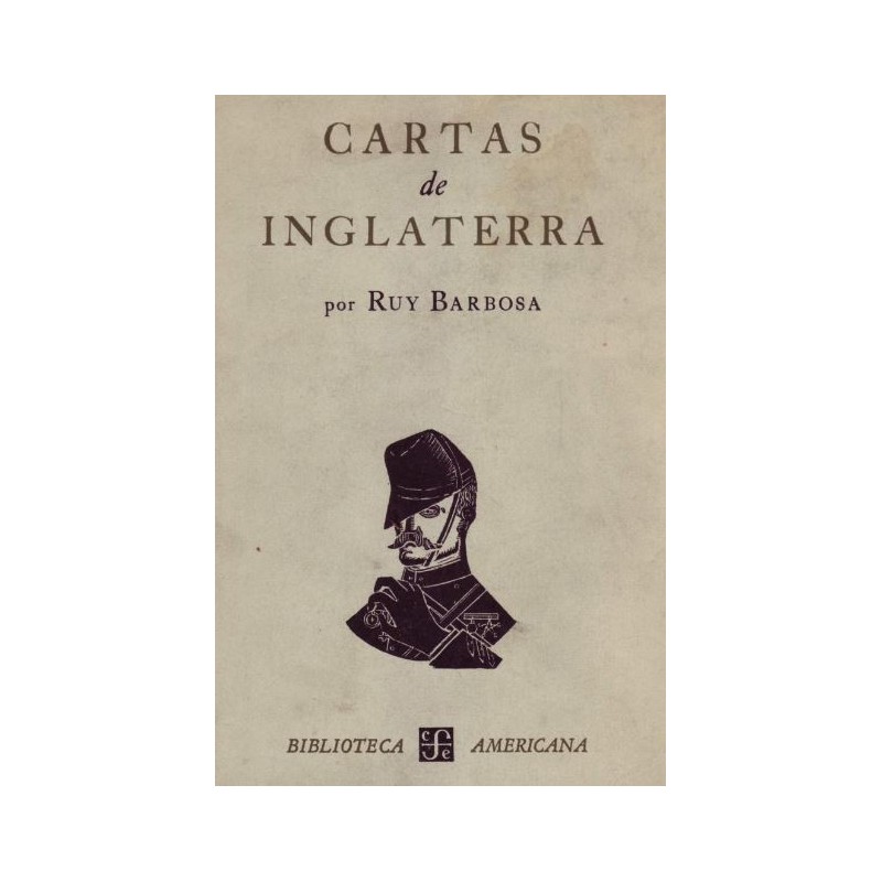 Cartas de Inglaterra