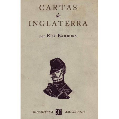Cartas de Inglaterra