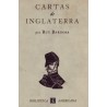 Cartas de Inglaterra