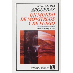 Un mundo de monstruos y fuego