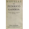 Novelas.