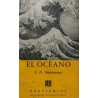 El océano.