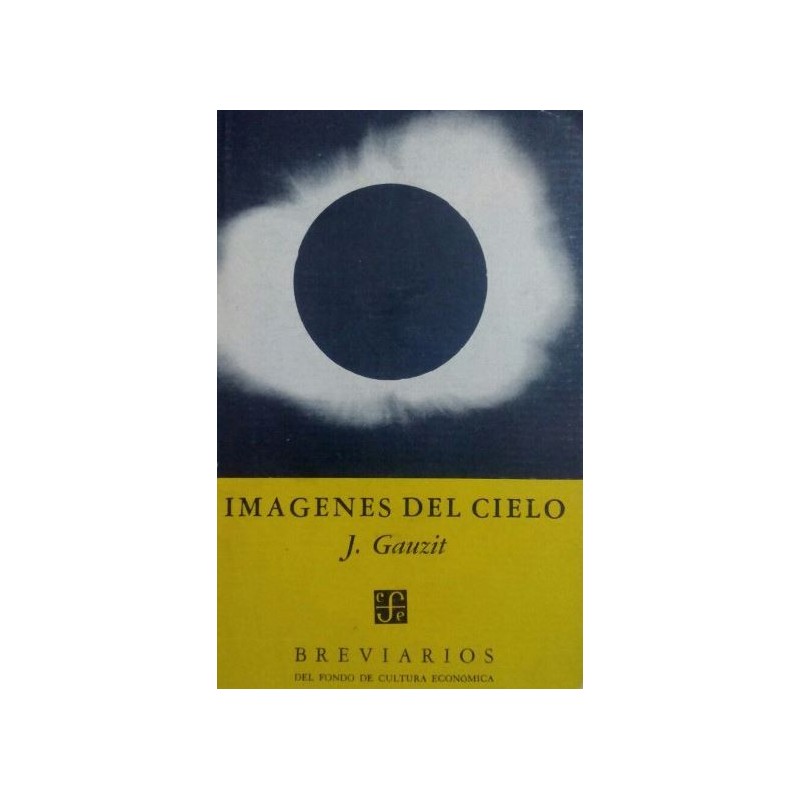 Imágenes del cielo