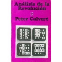 Análisis de la revolución