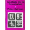 Análisis de la revolución
