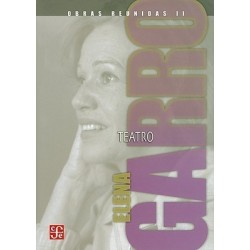Obras reunidas II. Teatro