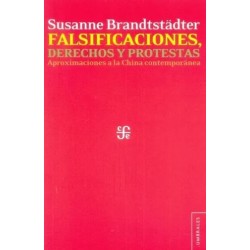 Falsificaciones, derechos y protestas