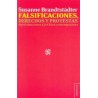 Falsificaciones, derechos y protestas