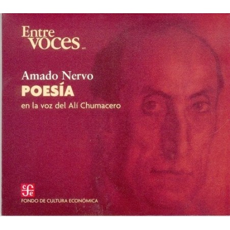 Poesía. En la voz de Alí Chumacero