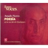 Poesía. En la voz de Alí Chumacero