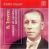 Canasta de cuentos mexicanos en la voz de Francisco Rebolledo