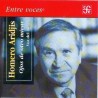Ojos de otro mirar: en la voz del autor