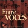 Antología de la colección Entre Voces.