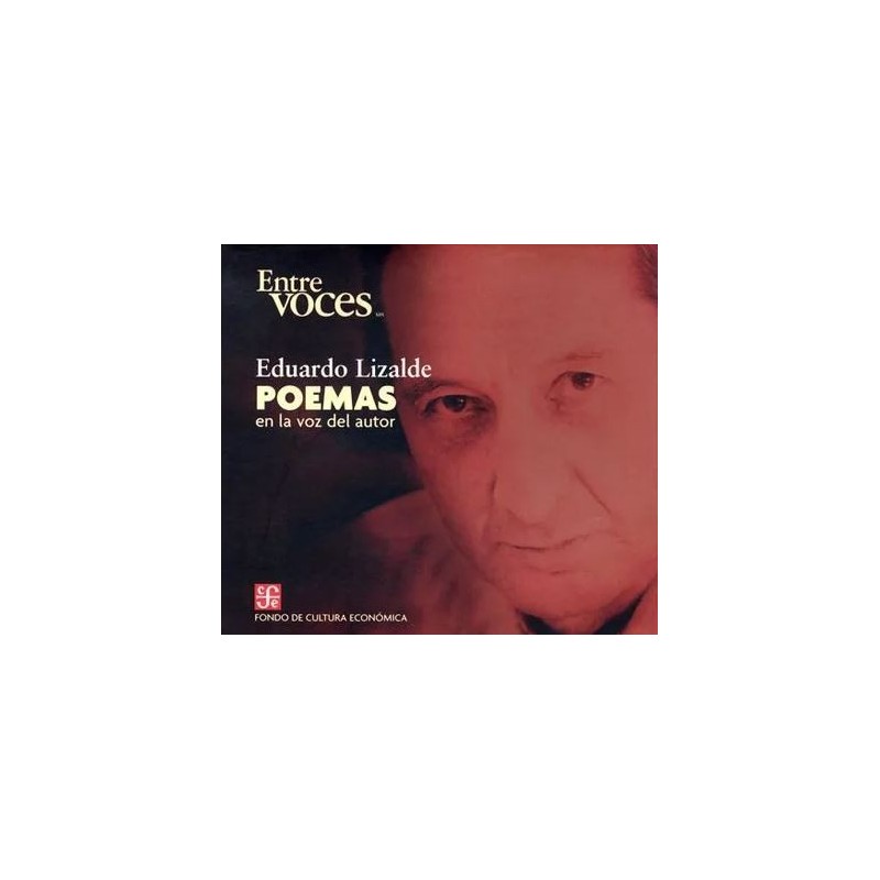 Poemas.En la voz del autor.
