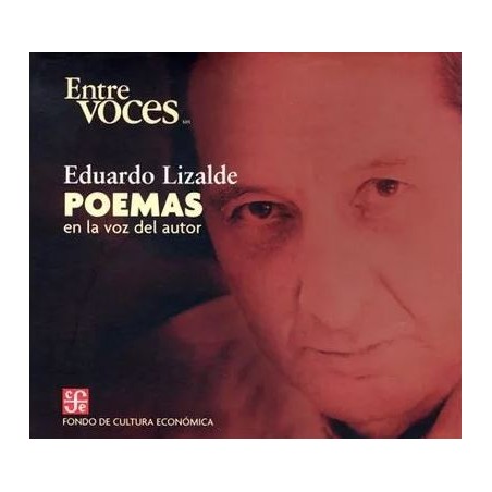 Poemas.En la voz del autor.