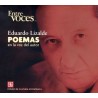 Poemas.En la voz del autor.