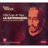 La gatomaquia. En la voz de José Luis Ibáñez.