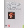 Ideas relativas a una fenomenología pura: libro tercero