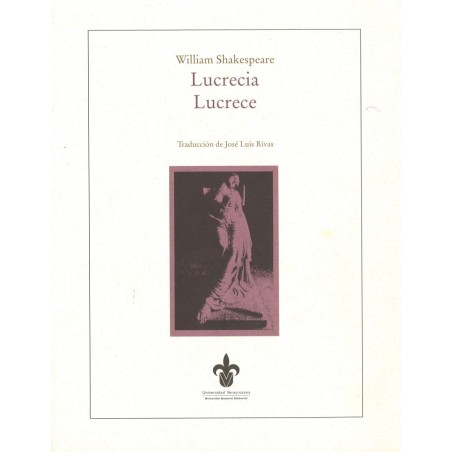 Lucrecia/ Lucrece