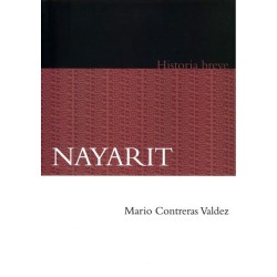 Nayarit. Historia breve