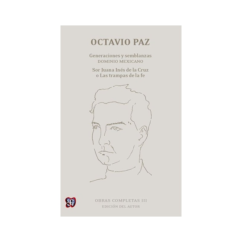 Obras completas vol III